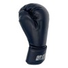 Compraymas Guantes De Boxeo 12oz Con Velcro Para Kickboxing Guante