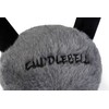 Cuddlebell: Plush Kettlebell Teddy Bear, 3oz