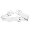 Modefa Ihram Belt - Elastic Unsewn Adjustable Waist Ihram Belt