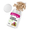 Bioherb Extracto Cardo Mariano 100% Puro 180 Cápsulas Sabor Neutro
