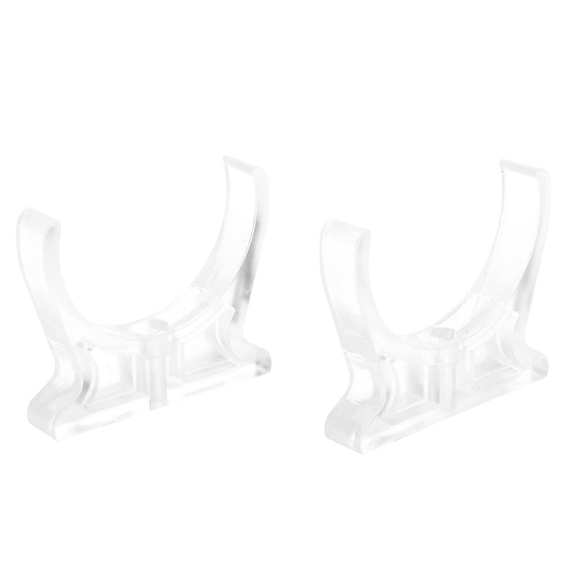 Water Cooling Tank Acrylic Cylindrical 3‑Hole G1/4 Thread Reservoir Computer