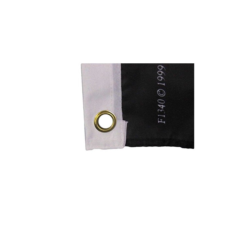 3x5 U.S. Army Special Forces De Oppresso Liber Black 150D