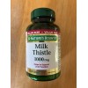 Nature’s Bounty Natures Bounty Milk Thistle 1000mg 200 Softgel Capsules