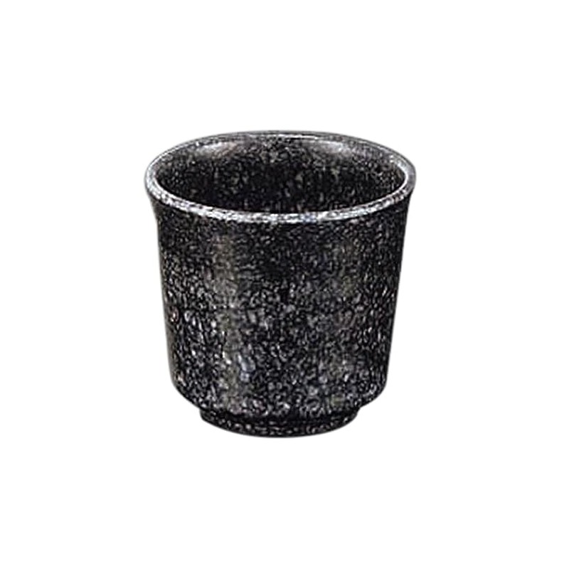 Kokusai Kako Marukei C24 GGY Tea Cup/Long Tea Cup Diameter