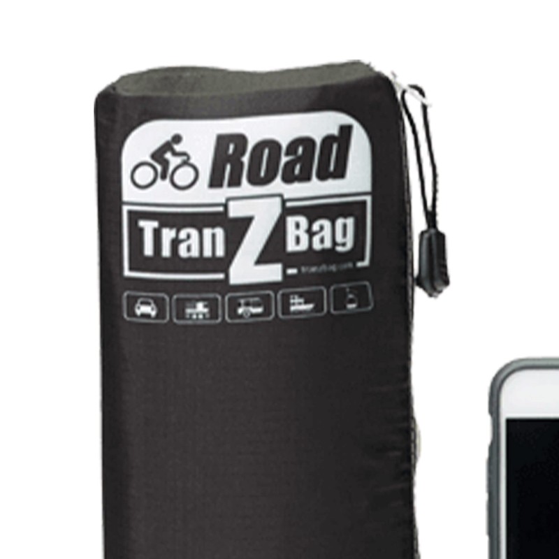 EVOC TranZbag ROAD bike transport bag, black