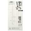 Shimoda Fishing Gear KA221 Boat Inn Standard Azibishi Work White