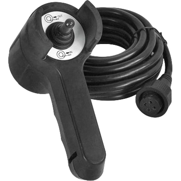 Quadboss Wired Winch Remote