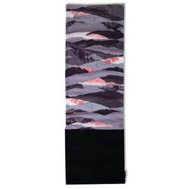 BUFF® Polar Multifunctional scarf Black Unisex Adults