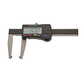 CNC Quality Digital Calliper Brake Disc Calliper Measuring Range: 50 mm