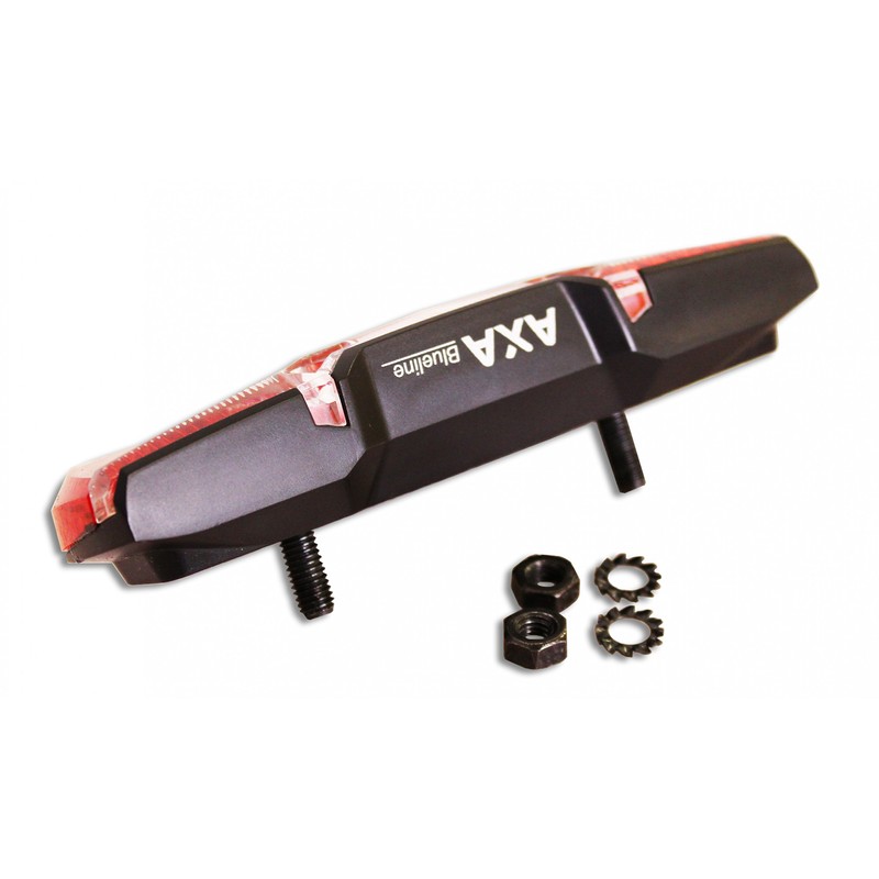 Axa Blueline 93961495SC tail light, 50 mm