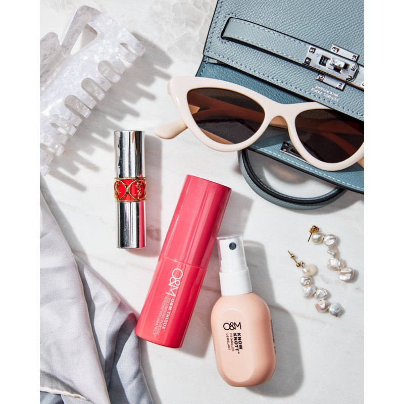 O&M Thique Volumising Powder 45g