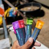 Fluid Tactical Fluid Tactical - Electrolyte Powder Packets, Accelerate Re-Hydration,