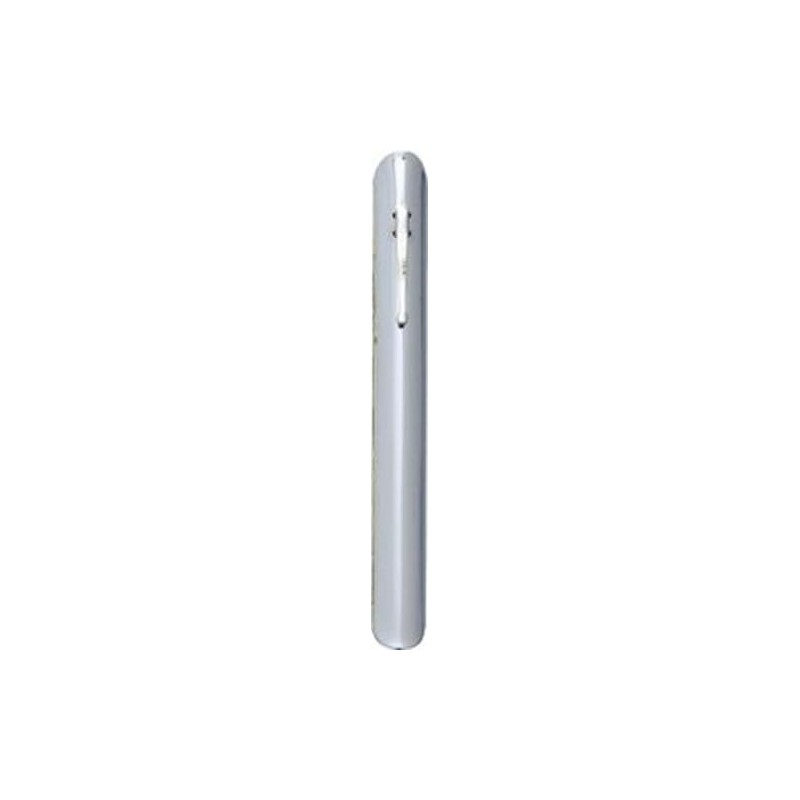 Franmara 1131-BU Deluxe Improved Stainless Steel Crumb Scraper with Nickel