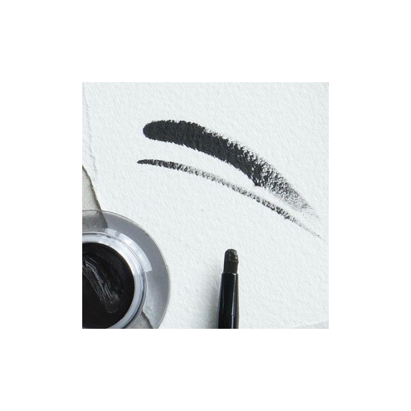 TONYMOLY Gel Eyeliner, 01 Black