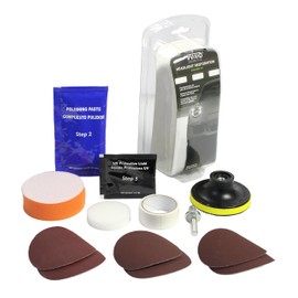 VViViD Do-It-Yourself Headlight Renewal/Restorer Kit (1 Piece)