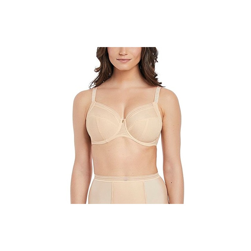 Fantasie Fusion Bra Full Cup Side Support Non Padded Bras