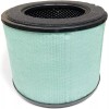 Partu Filtro Hepa H13 Purificador De Aire Partu Bs-08 Original