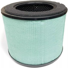 Partu Filtro Hepa H13 Purificador De Aire Partu Bs-08 Original