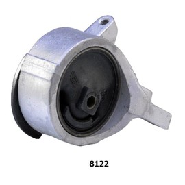 UGJGXAI 3pcs Engine and Automatic Transmission Motor Mount Set Kit Front Rear Left Right for Nissan for Sentra 1.6L 1995-1999 Completed EM8132 EM8702