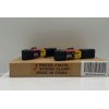 PONY 6'' 4'' Heavy Duty Metal Spring Clamps Set 10-piece 2-inch 1'' Jaw opening