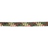 Extreme Max 3008.0397 16-Strand Diamond Braid Utility Rope - 1/2"