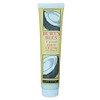 Burt's Bees Coconut Foot Creme with Vitamin E, 4.34-Ounce Tubes