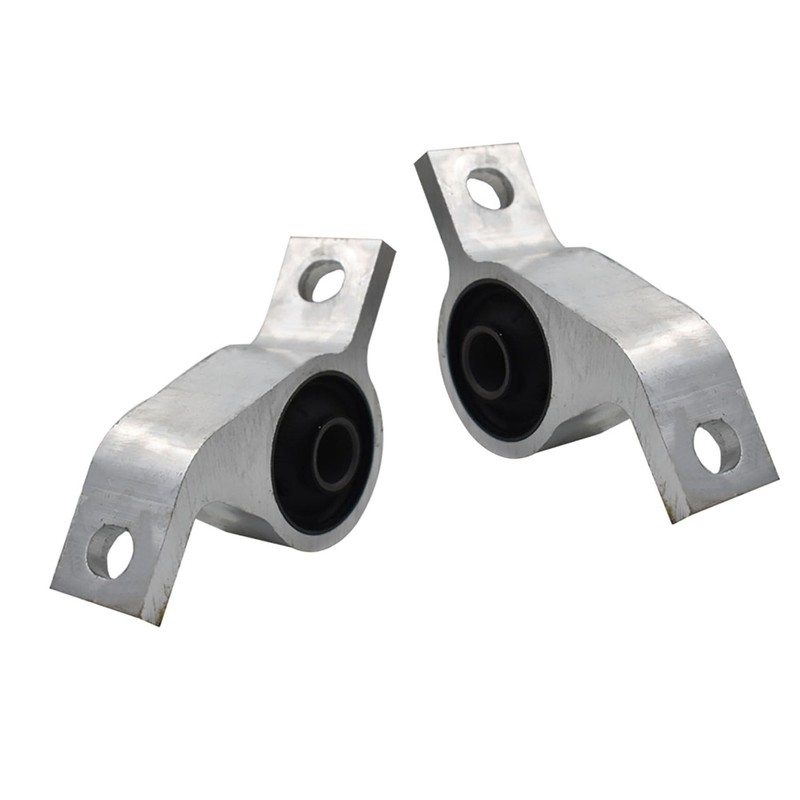 labwork Front Left and Right Control Arm Bushing Set Replacement