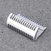 HEAD Replacement safety Razor Head Open comb