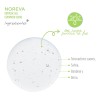 Gel Limpiador Noreva Exfoliac Acné Regulador De Sebo 200ml