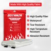 Ostanza Emergency Fire Blanket | Pack of 5 Fire Blankets