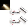 LED Spotlights DC12V Adjustable Angle High Brightness Indoor Uplighting Ceiling