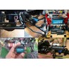 LJWRC 35kg servo high Torque Coreless Motor servo for RC
