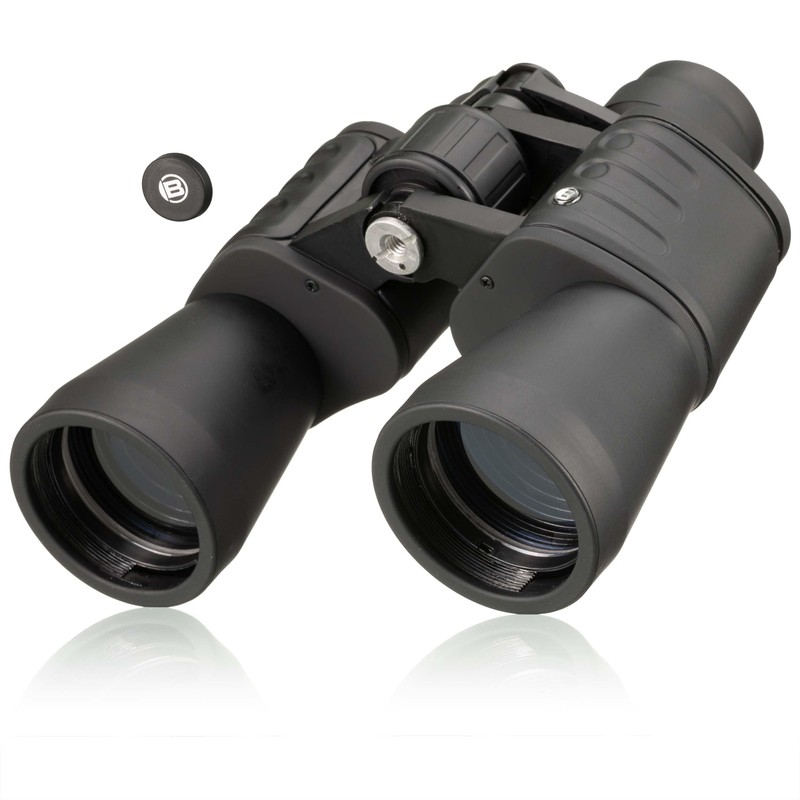 Bresser binoculars,1151050, Hunter 10 x 50