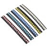 200pcs SMD LED Diodes Kit 3528/1210 Lights Assorted Diode SMD