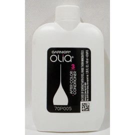 Garnier Olia #3 AFTER COLOR CONDITIONER Long-Lasting Shine Hair 1.35 oz/40mL New
