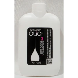 Garnier Olia #3 AFTER COLOR CONDITIONER Long-Lasting Shine Hair 1.35 oz/40mL New