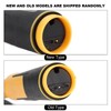 Metal Detector Handheld ABS Accurate Rechargeable Waterproof Metal Detecting Equipment
