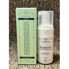 Supermood Egoboost Pure Micellar Foam Toner, 4.1 fl.oz