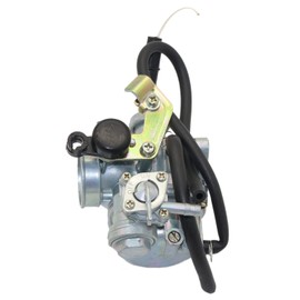 PZ19 19mm Cable choke Carburetor CARB 50 90 110 125cc ATV Roketa TAOTAO NST Chinese Quad Parts