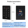 BSTUOKEY Security Access Control Keypad 125Khz RFID Keypad Door Access
