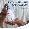 Vanicream Gentle Facial Cleanser for sensitive Skin with Pump Dispenser,
