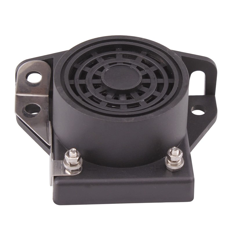 AOLIHAN 5pcs Backup Horn Reverse Beeper Warning Alarm Car Reversing
