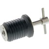 SeaSense Stainless Steel Drain Twist Plug (1- Inch)