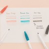 Monami Plus 3000 Office Sign Pen Water Based Ink 36