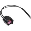 HERTH+BUSS ELPARTS Cable Repair Kit Injector 51277447 Polo (9N_)