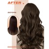 Sunny Hair Tape in Hair Extensions Human Hair Invisible Tape
