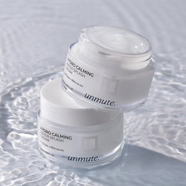 (언뮤트)하이드로 카밍 워터 스플래쉬 크림 50ml (Unmute) Hydro Calming Water Splash Cream 50ml