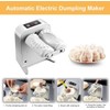 Electric Dumpling Maker, Household Automatic Dumpling Maker Mould, Quick Dumpling
