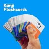 Dr. Moku's Kanji Flash Cards 1 Learn Japanese Kanji Characters