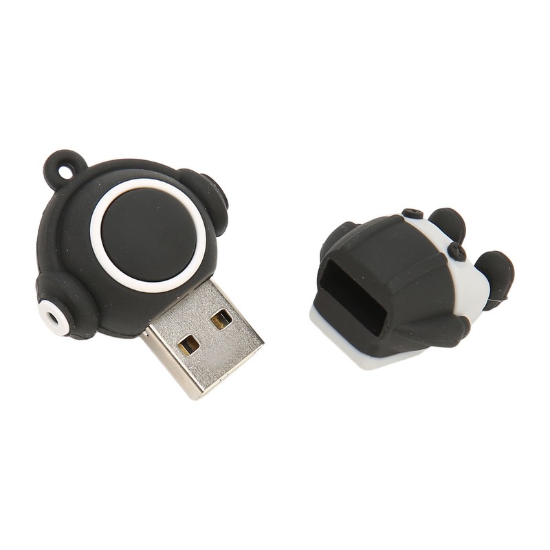 USB Flash Drive Multifunction Cartoon High Speed Portable U Disk